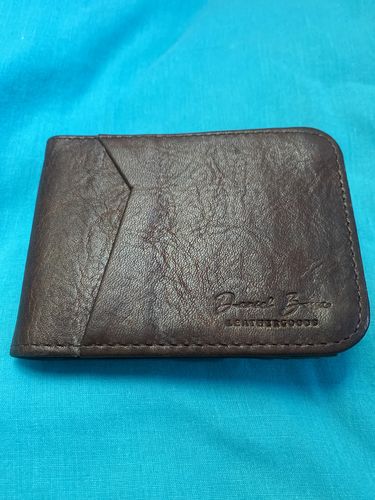 Customer photo review of Cartera Merida Clip