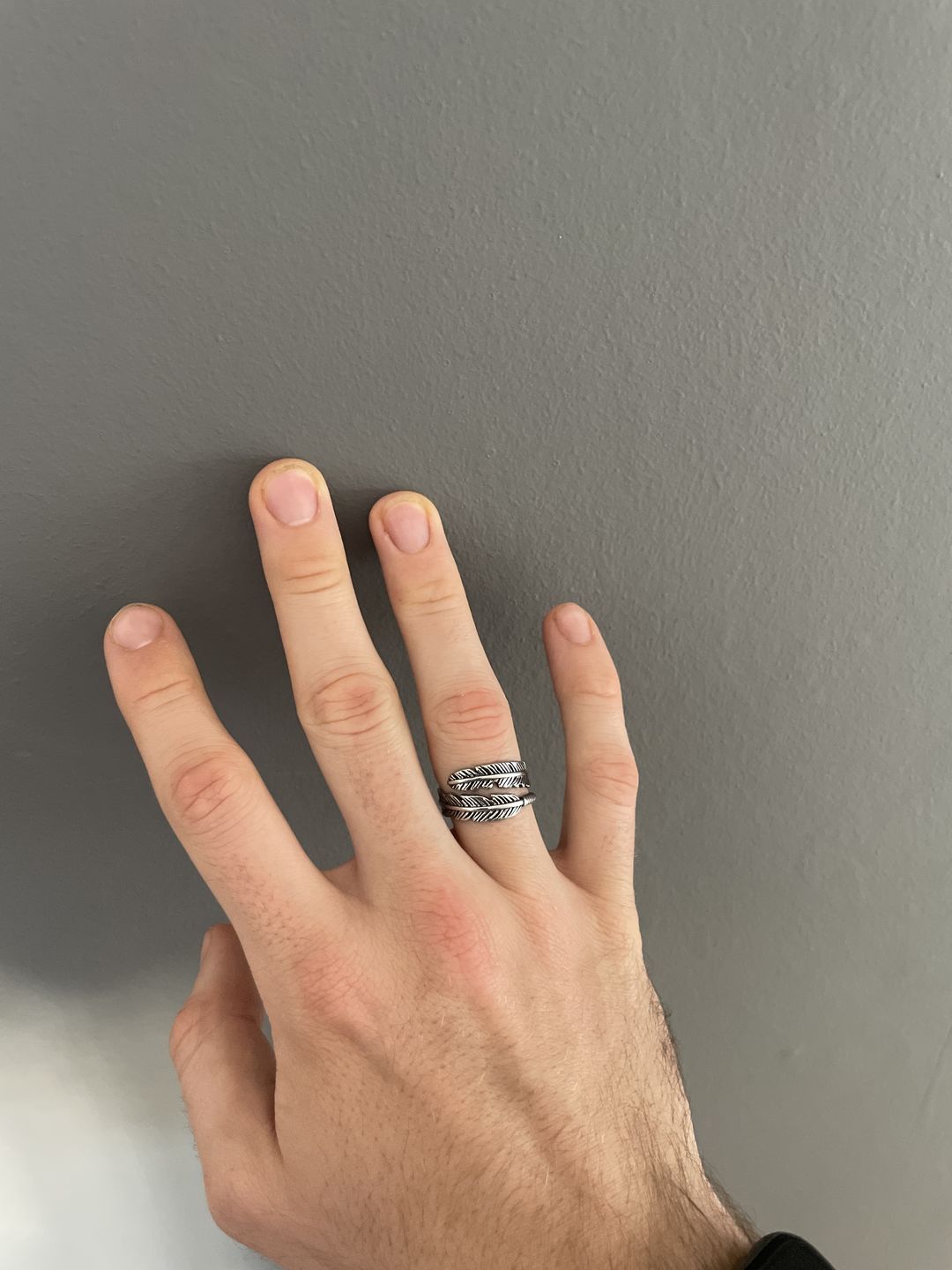 Customer photo review of Dodo.- Silver