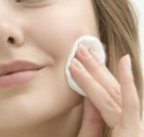 Customer photo review of hydrolat Rose de damas Bio 200 mL - sarahbio