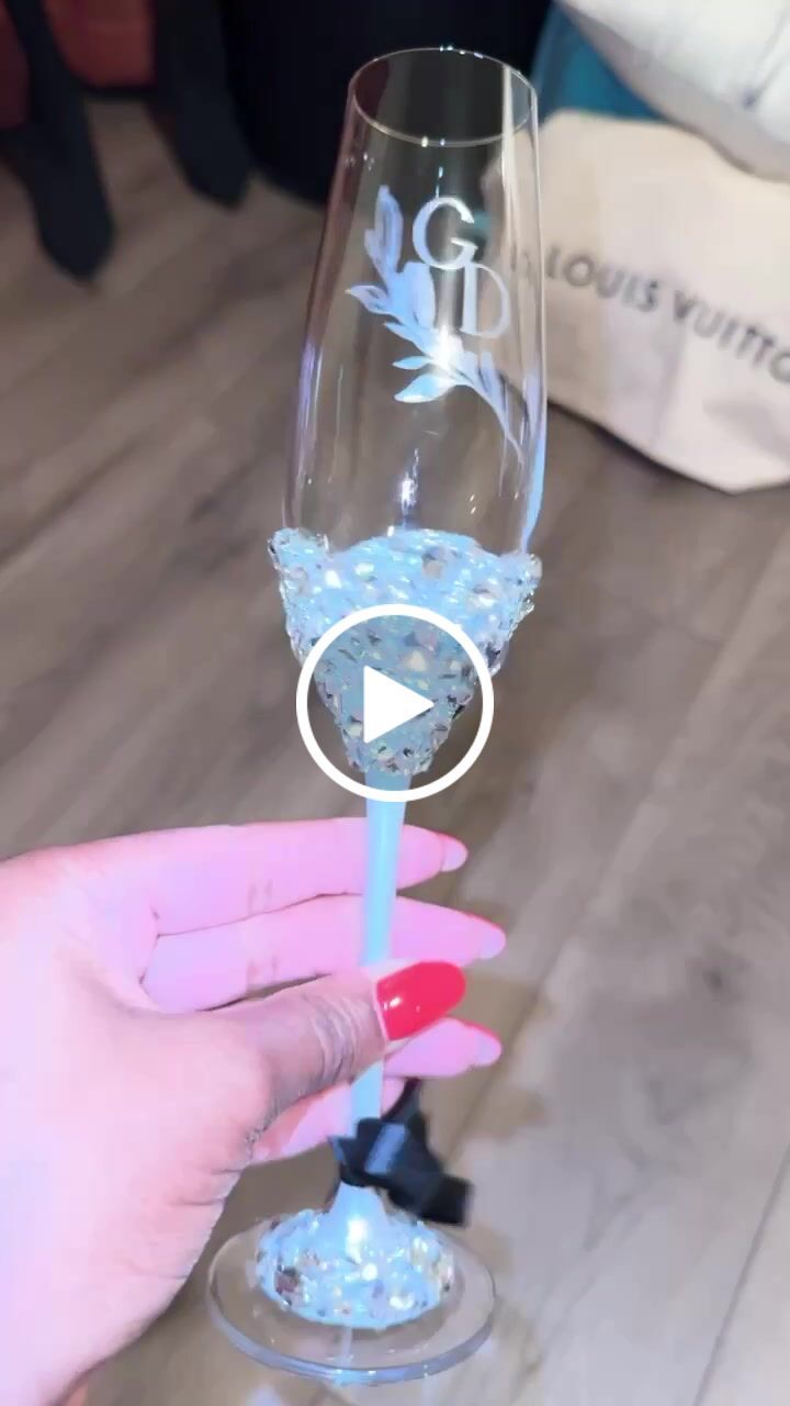 Customer video review of White Set Blossom
