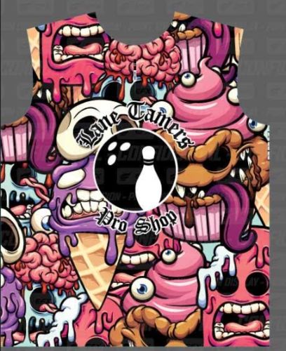 Customer photo review of FULL-CUSTOM