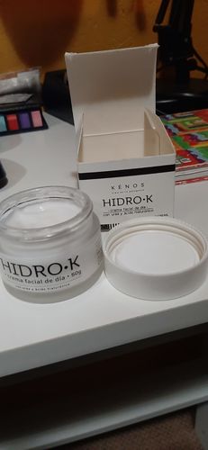 Customer photo review of Hidro-K Día