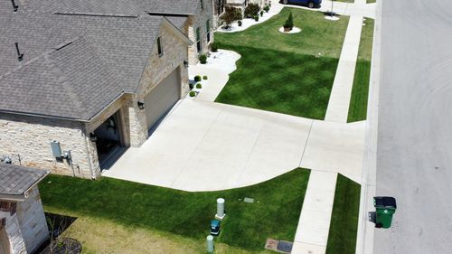 Customer photo review of Propiconazole 14.3%