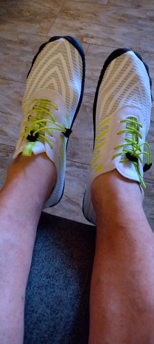 Customer photo review of Feel Pro - gesunde & bequeme Barfußschuhe