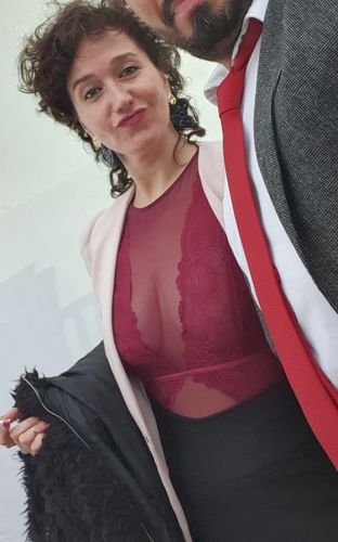 Customer photo review of Body Josefina Burdeo