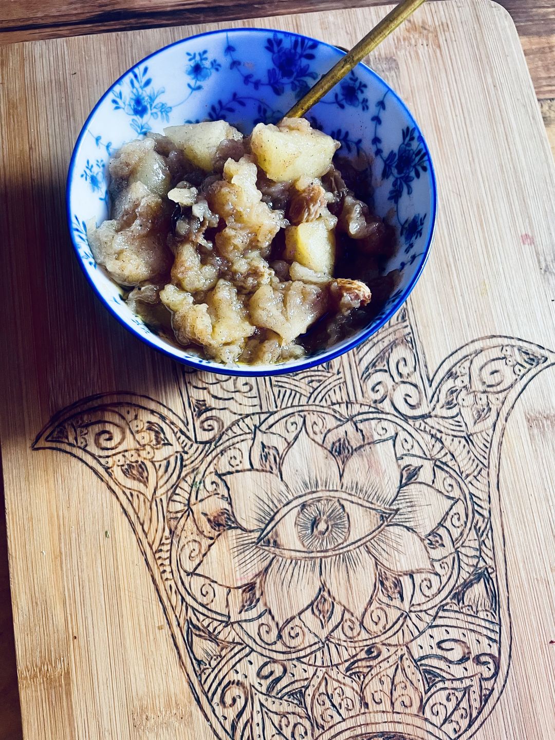 Customer photo review of Hunza Raisins, Certified Organic - 9 oz