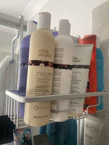 Customer photo review of Milkshake Integrity Pack