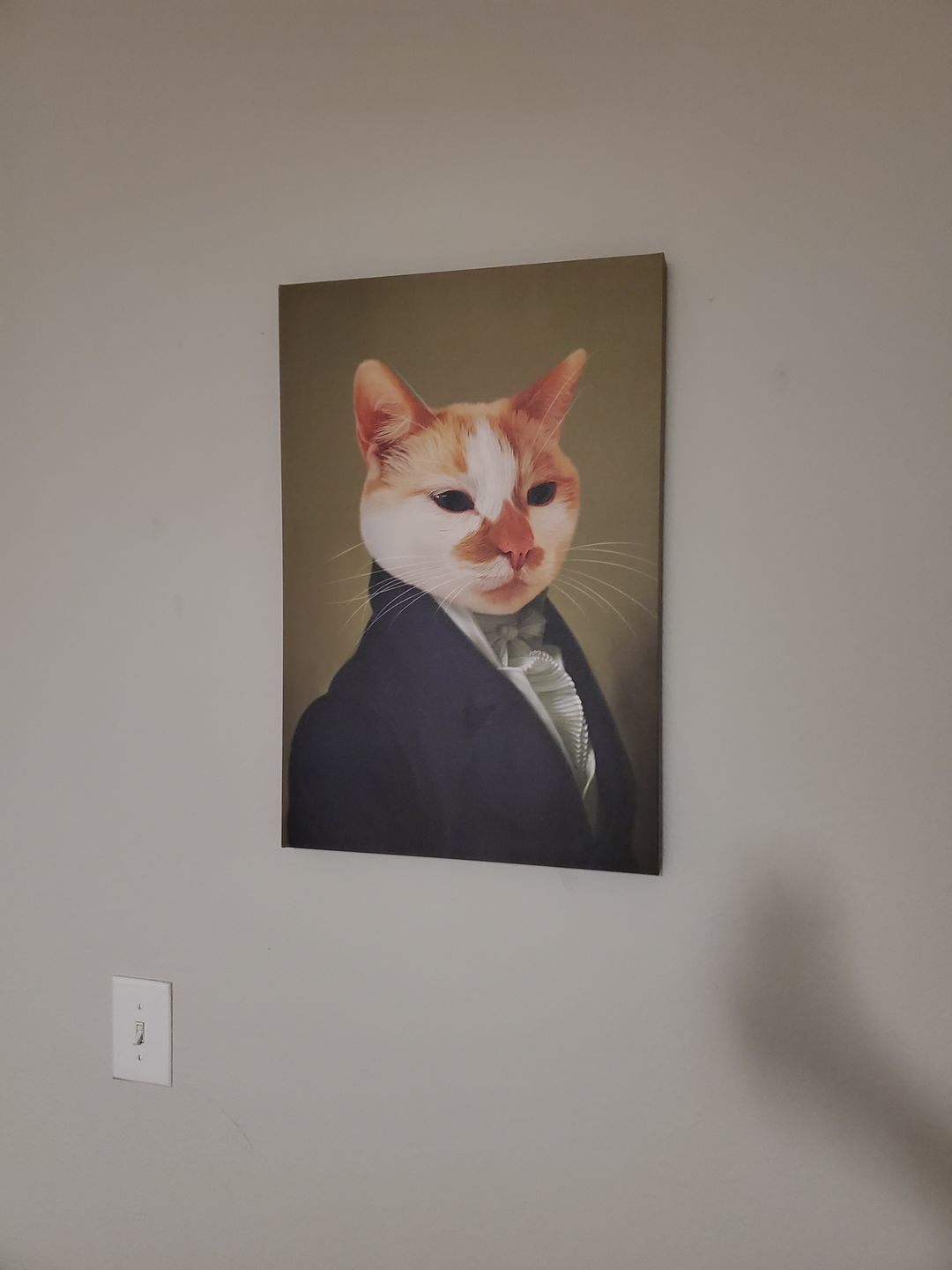 Customer photo review of Le Député