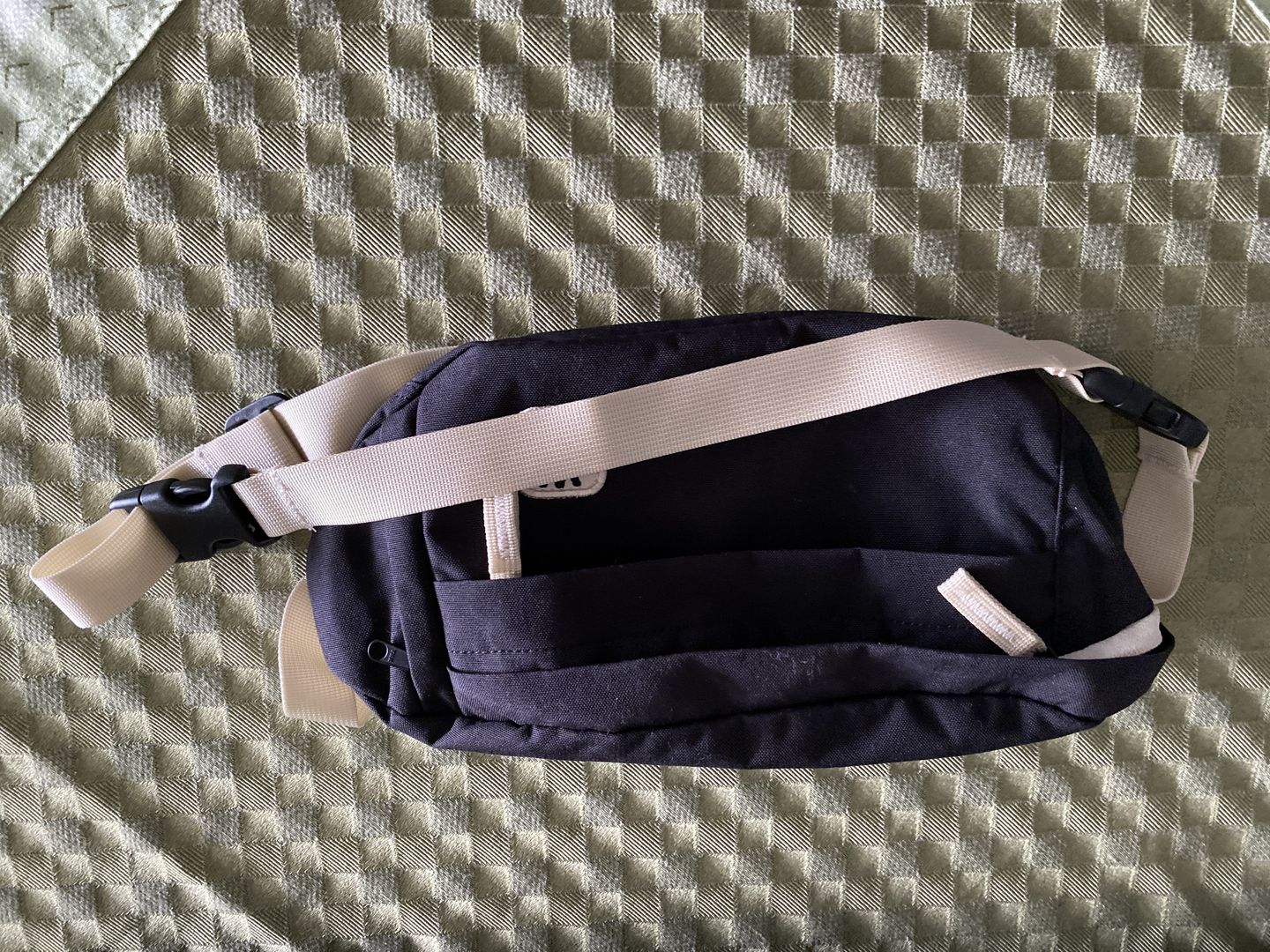 Customer photo review of Sling Extender