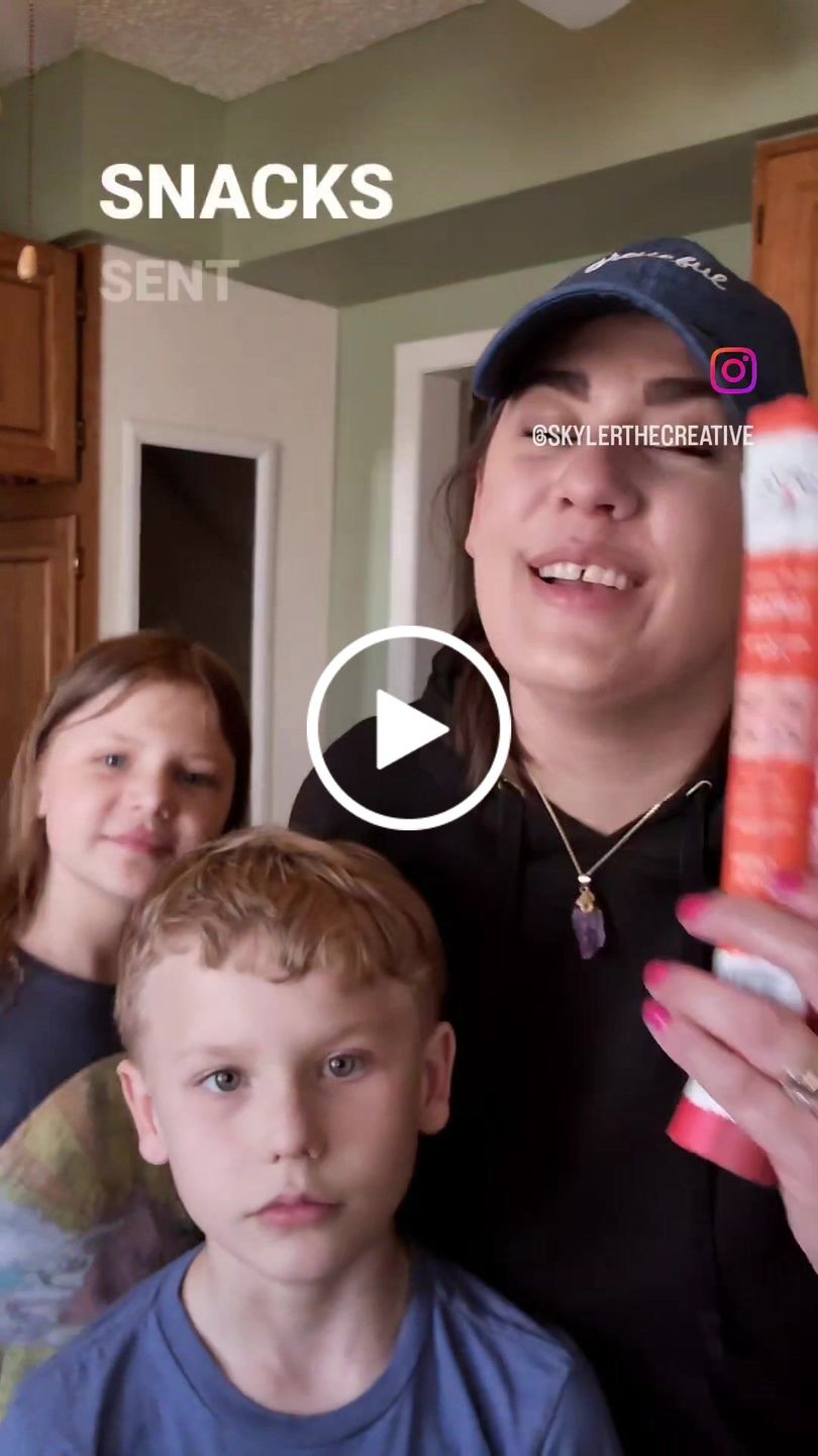 Customer video review of 12-Piece Stix Sampler Pack