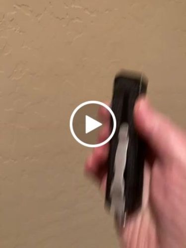 Customer video review of GRIP