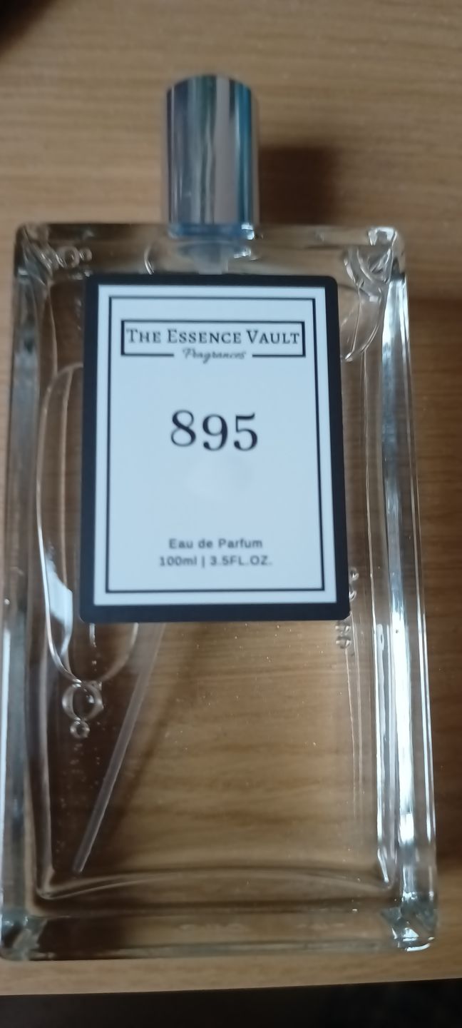 Customer photo review of Inspired by English Oak & Hazelnut- 895
