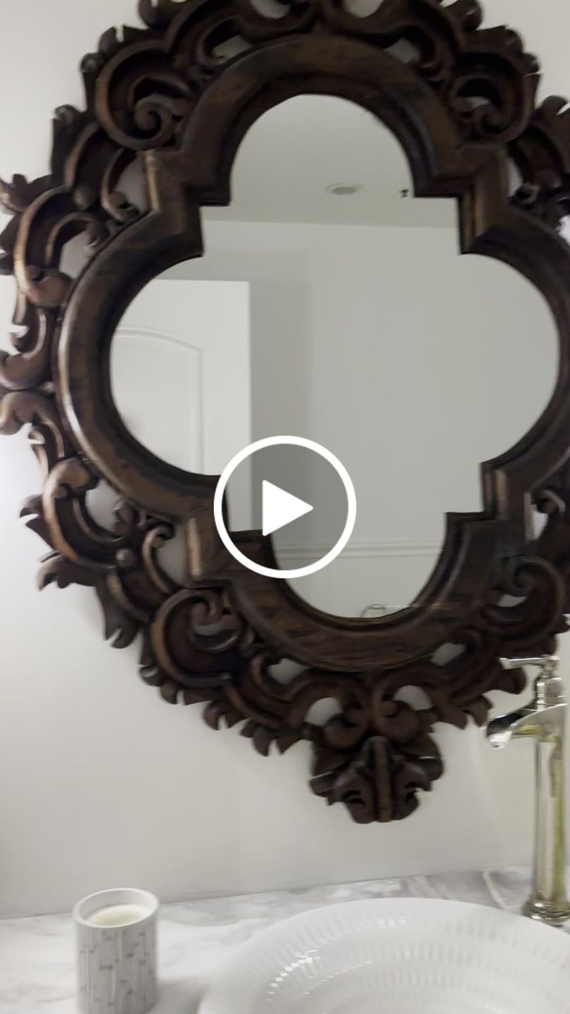 Customer video review of Mid-Century Modern Sunburst Brass Wall Sconce