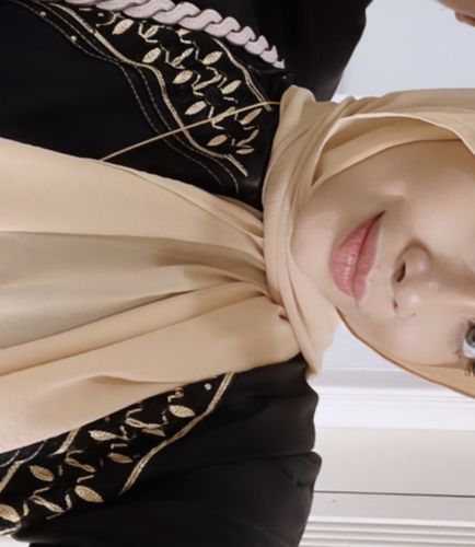 Customer photo review of Instant Pore Eraser