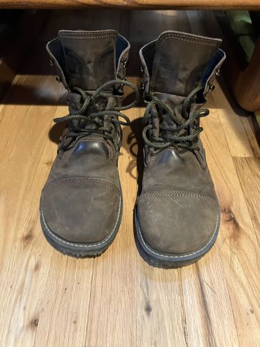 Customer photo review of Bruin