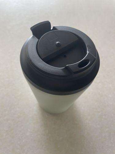 Sabine K. review of Sense Coffee Cup image 1 out of 1