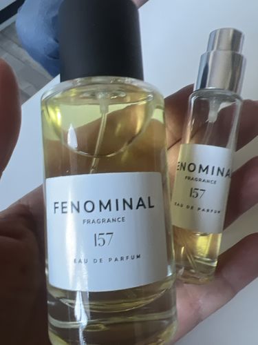 Customer photo review of Fenominal-157