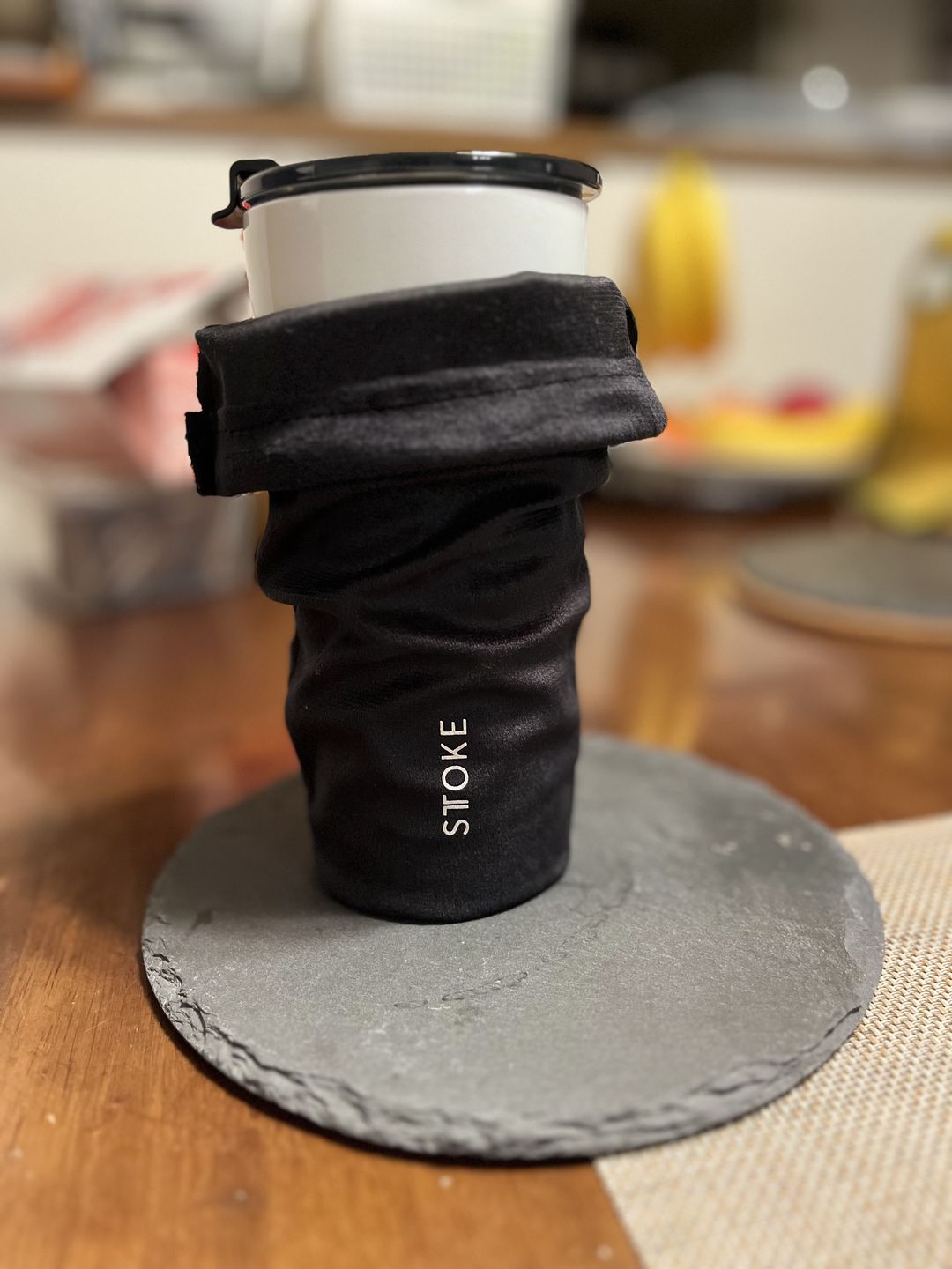 Customer photo review of STTOKE専用ポーチ