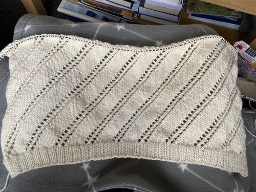 Customer photo review of April 2023 Ladies Box