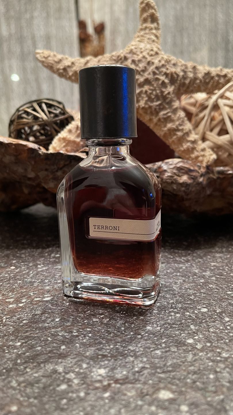 Customer photo review of ORTO PARISI - TERRONI