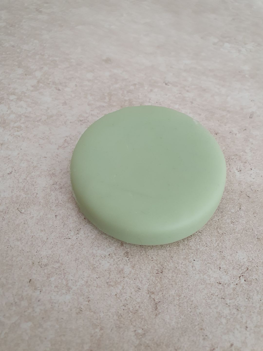 Customer photo review of Zirbe