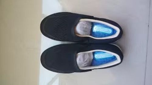 Customer photo review of Comfortable Diabetic Shoes for Women