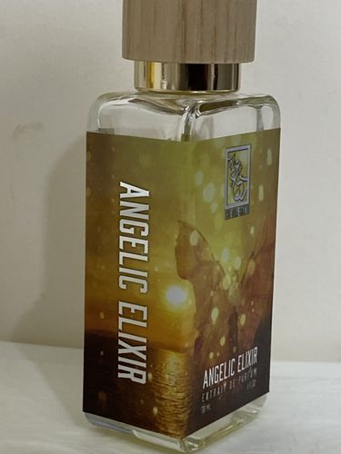 Customer photo review of Killer Angelic Elixir