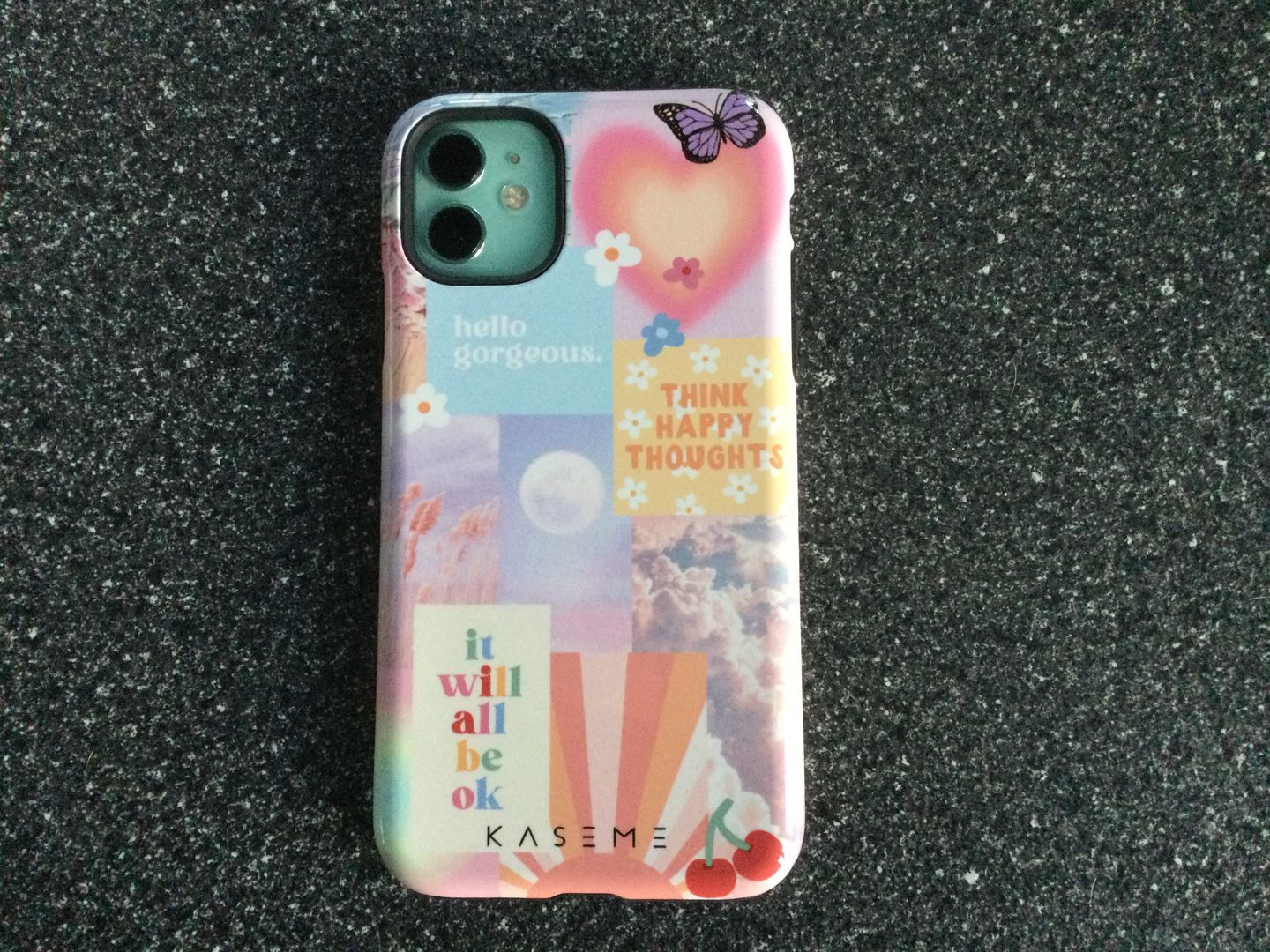 Customer photo review of Bae