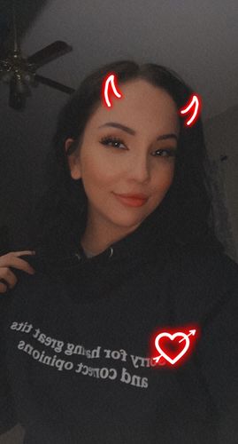 Customer photo review of Great Tits &  Correct Opinions Unisex Hoodie
