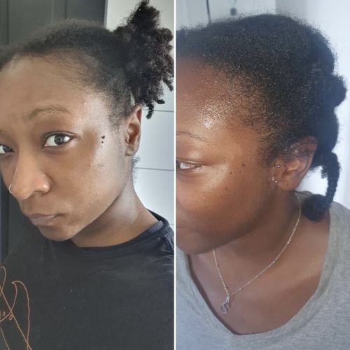 Customer photo review of Origin
