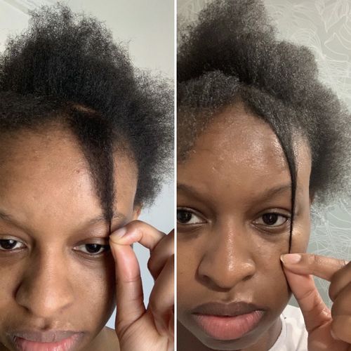 Customer photo review of The Core
