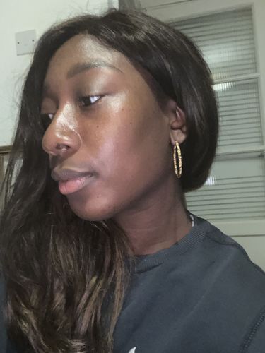 Customer photo review of Regal Hoops