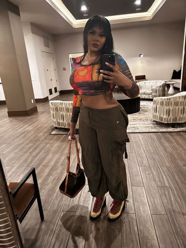 Customer photo review of Lust RAW Vietnamese Straight Bundle