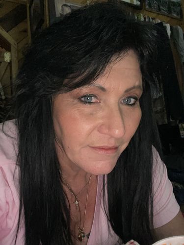 Customer photo review of Full Shine Seamless Injection Tape in Extensions Virgin Human Hair Jet Black (#1)