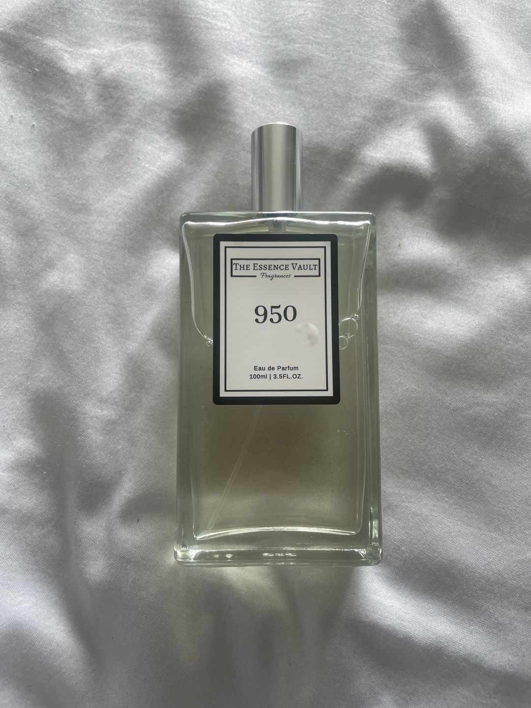 Customer photo review of Inspired by Layton - 950