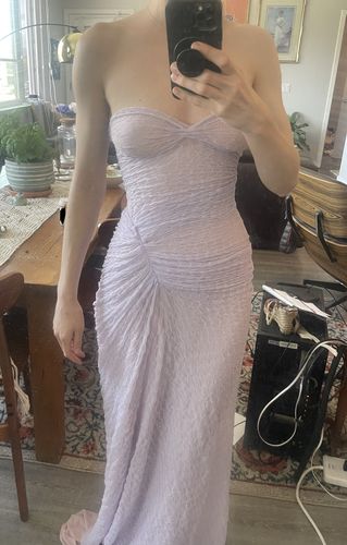 Customer photo review of Secret Form