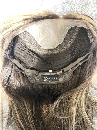 Customer photo review of Send-in Customizing