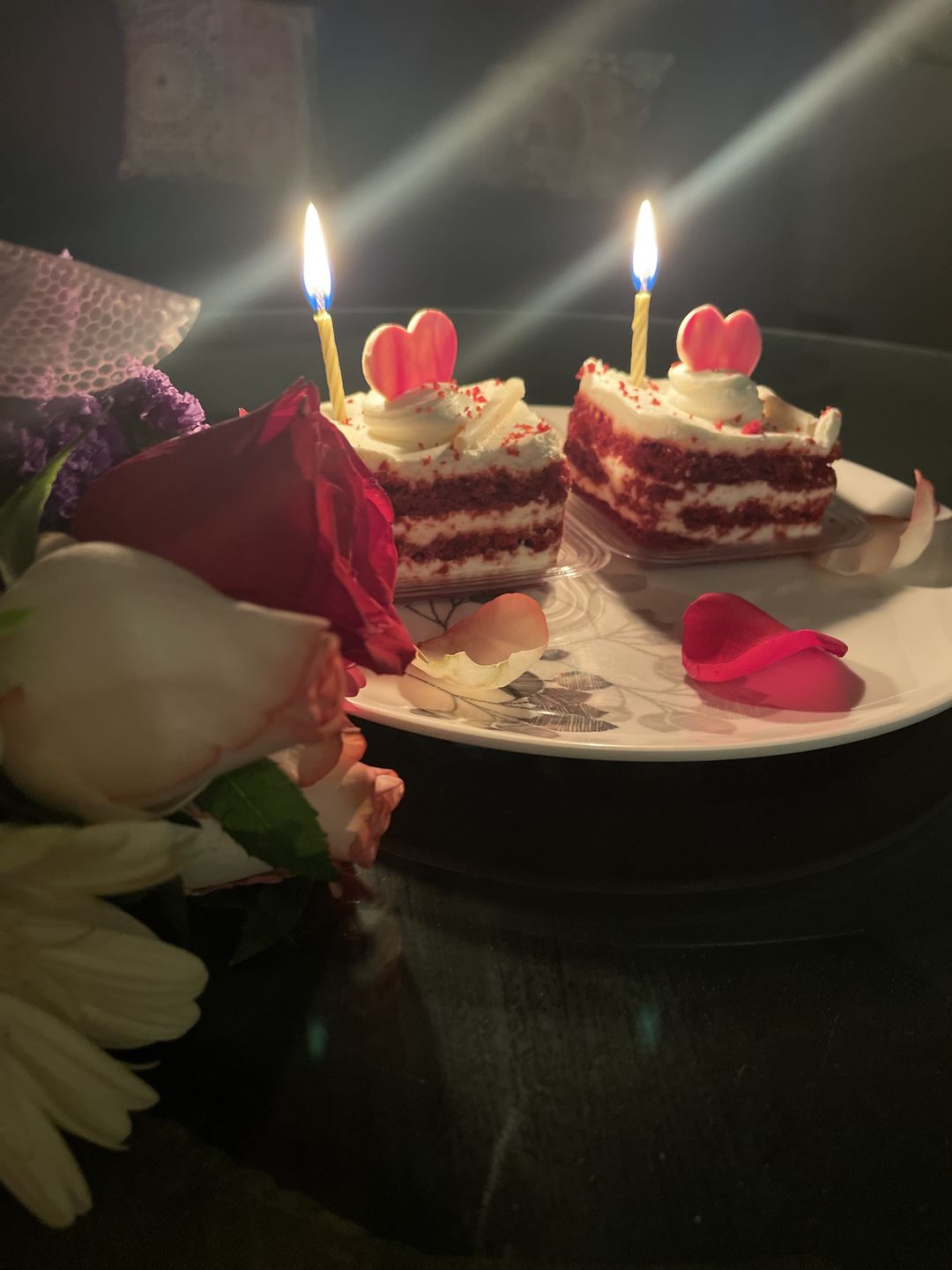 Customer photo review of Pastry Pack of 4