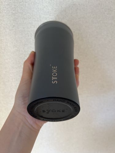 Customer photo review of STTOKE(G)