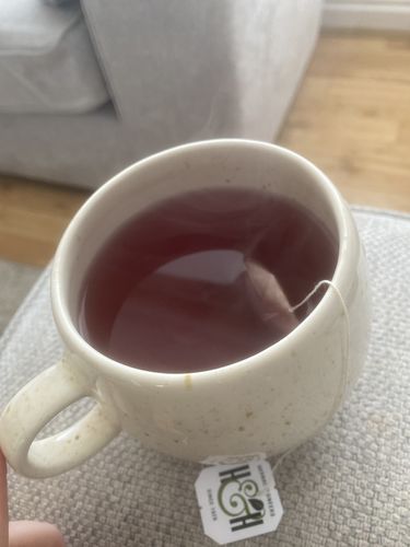 Customer photo review of MYLASMOSS SEAMOSS GEL (720ML)