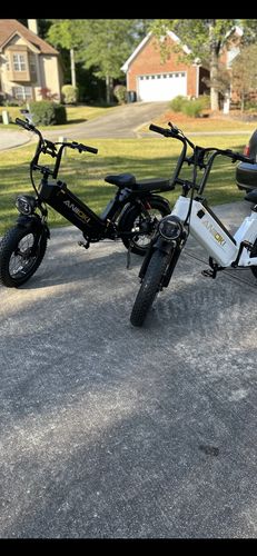 Customer photo review of AQ177 Pro Max