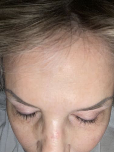 Customer photo review of SHOW LASH