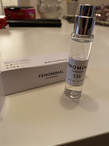 Customer photo review of Fenominal-348