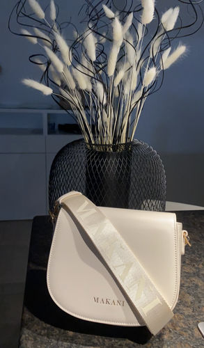 Customer photo review of LUANA - CREME