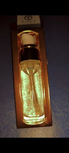 Customer photo review of O.TWO.O HYDRATING & PORE MINIMIZING FACE PRIMER