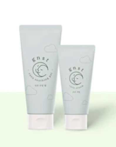 Customer photo review of Coco 清爽保濕套裝 (濕疹修護霜+蘆薈舒緩保濕凝膠)