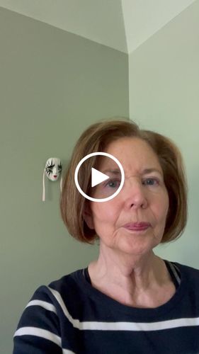 Customer video review of SHOW LASH