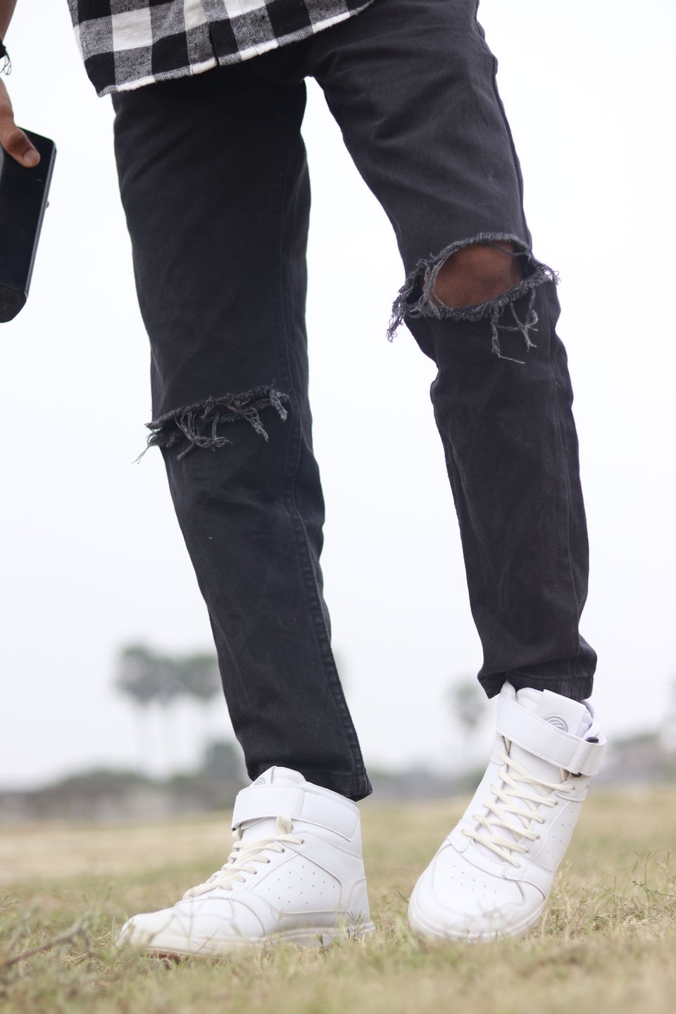 Customer photo review of Bacca Bucci Tiger