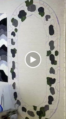 Customer video review of Cut Pile Tufting Machine - The Spider
