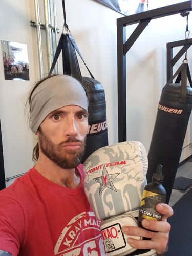 Customer photo review of FLOW & FLOW PRO